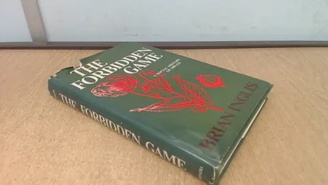 Cover of The Forbidden Game