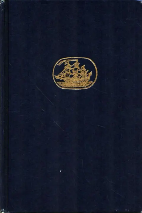 Cover of Rebels Under Sail