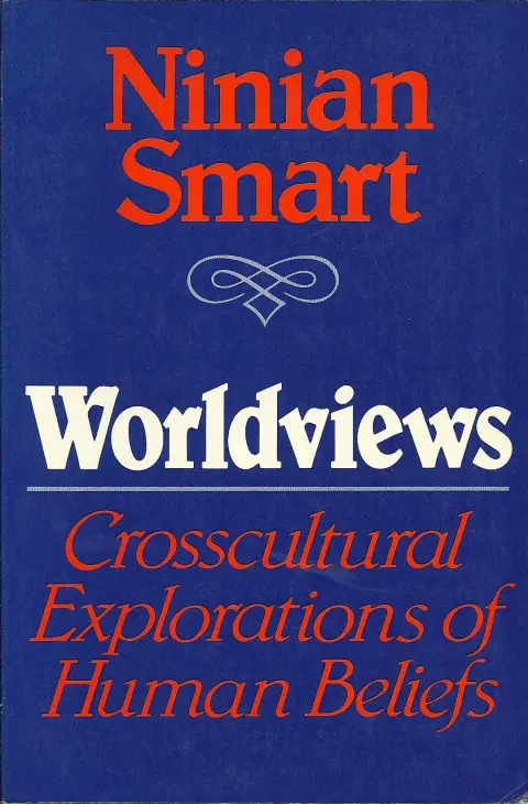 Cover of Worldviews