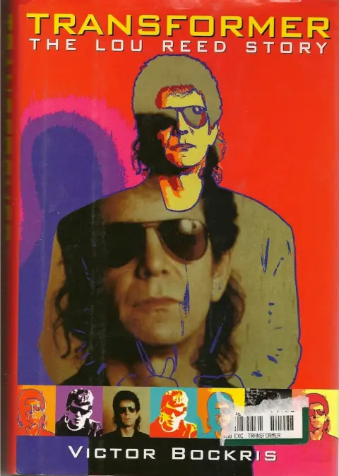 Cover of Transformer