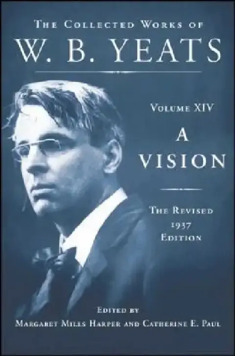 Cover of A Vision