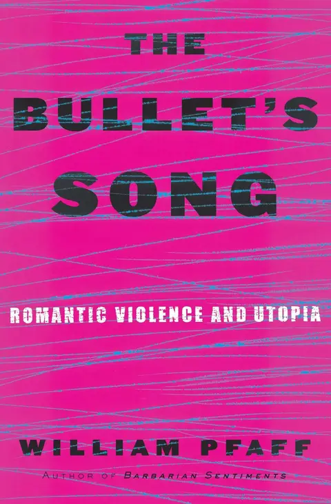 Cover of The Bullet's Song