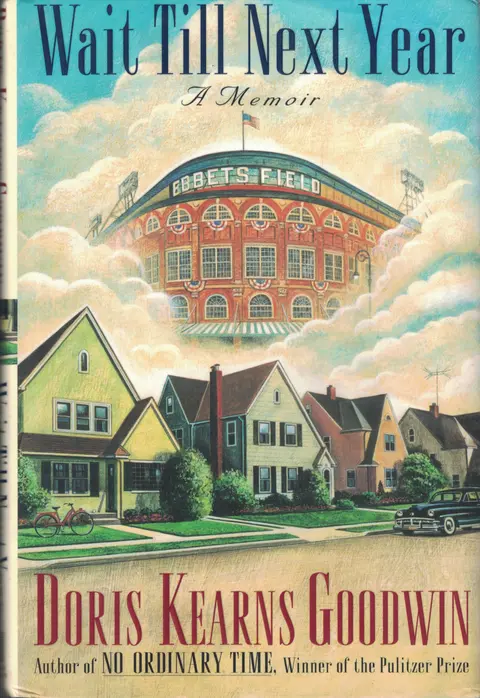 Cover of Wait Till Next Year