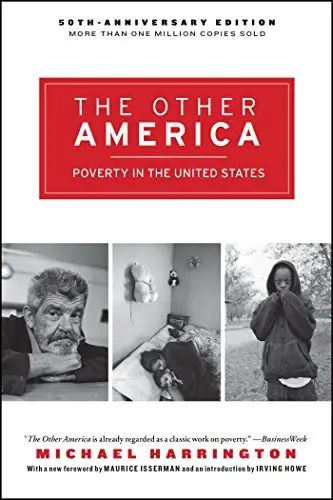 Cover of The Other America