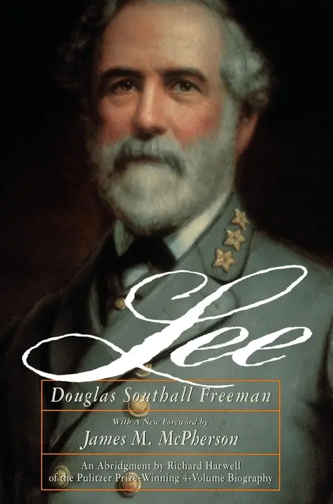 Cover of Lee