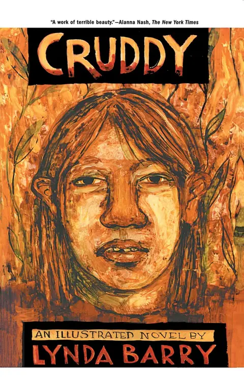 Cover of Cruddy