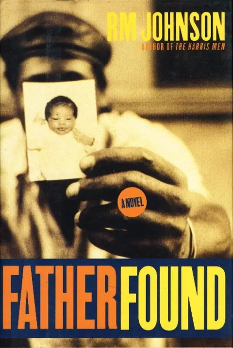 Cover of Father Found