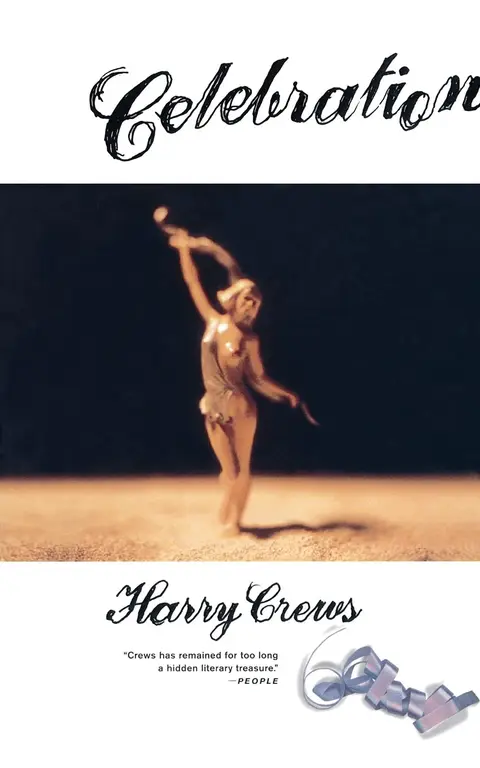 Cover of Celebration