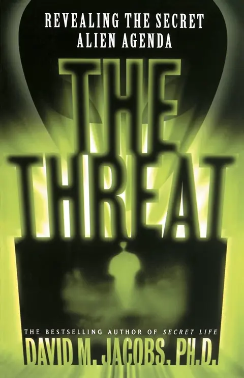 Cover of Threat