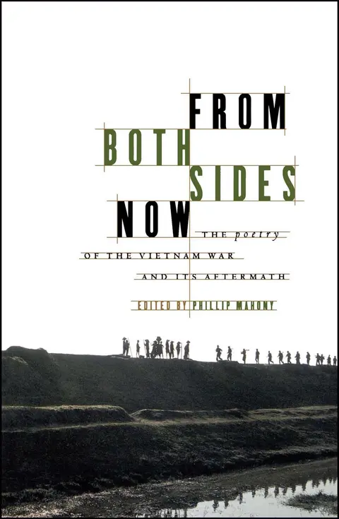 Cover of From Both Sides Now