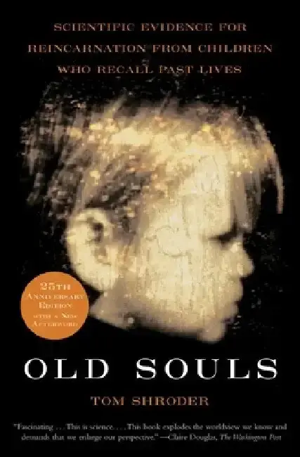 Cover of Old Souls