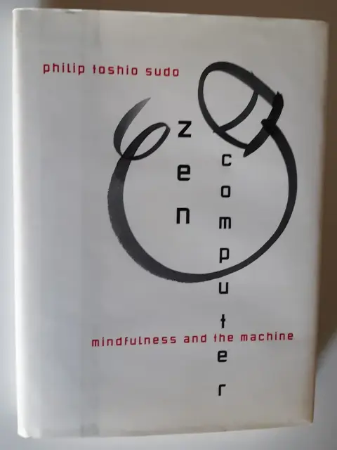Cover of Zen Computer
