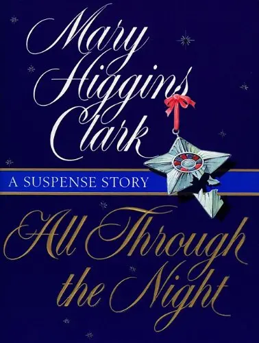 Cover of All Through the Night