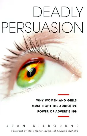 Cover of Deadly Persuasion