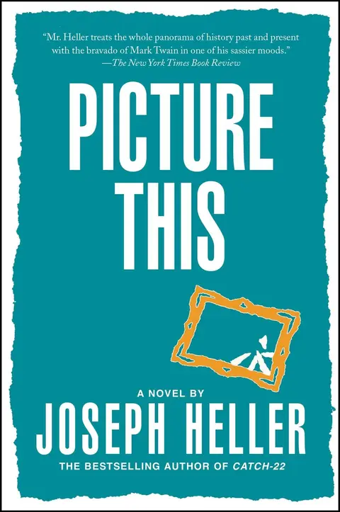Cover of Picture This