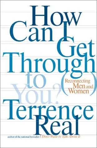 Cover of How Can I Get Through to You?