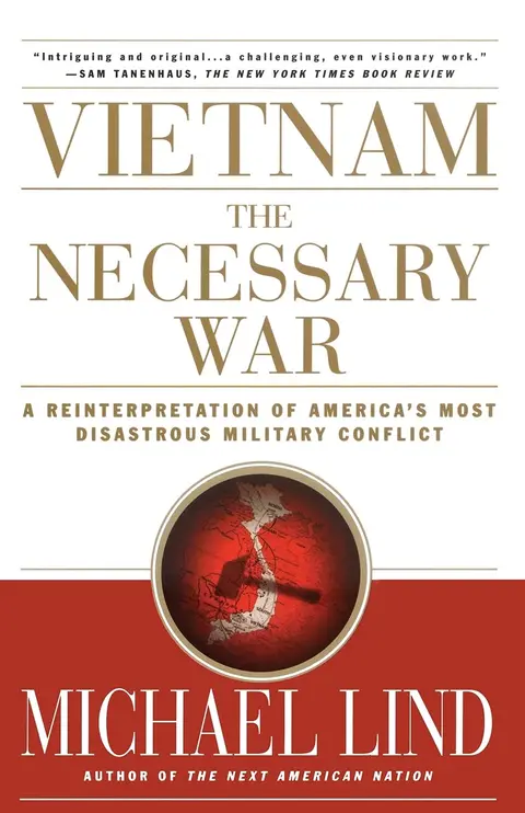 Cover of Vietnam