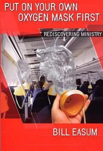 Cover of Put on Your Own Oxygen Mask First