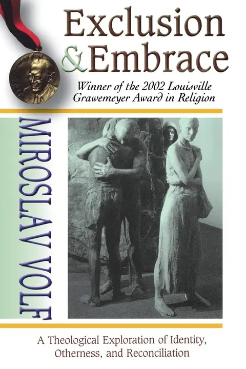 Cover of Exclusion and Embrace