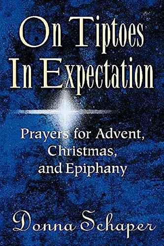 Cover of On Tiptoes in Expectation
