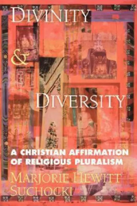 Cover of Divinity and Diversity