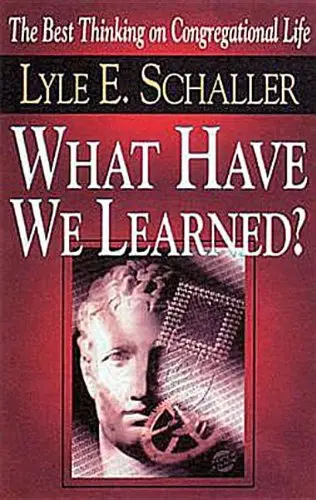 Cover of What Have We Learned?