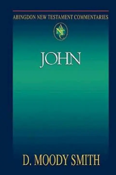 Cover of John