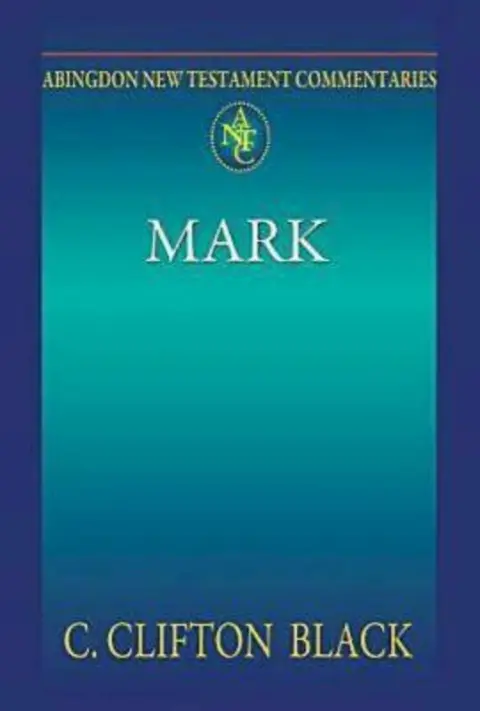 Cover of Mark