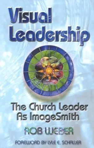 Cover of Visual Leadership