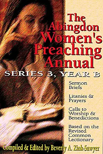 Cover of Year B