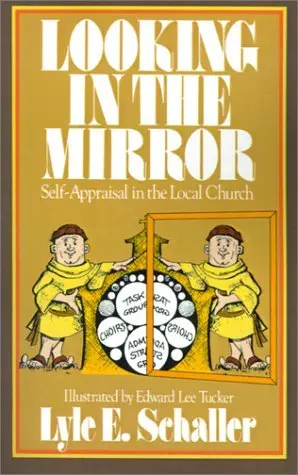 Cover of Looking in the Mirror