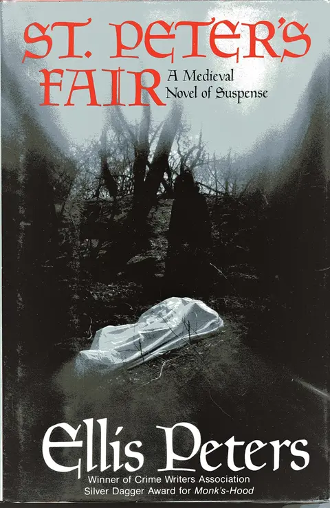 Cover of Saint Peter's Fair