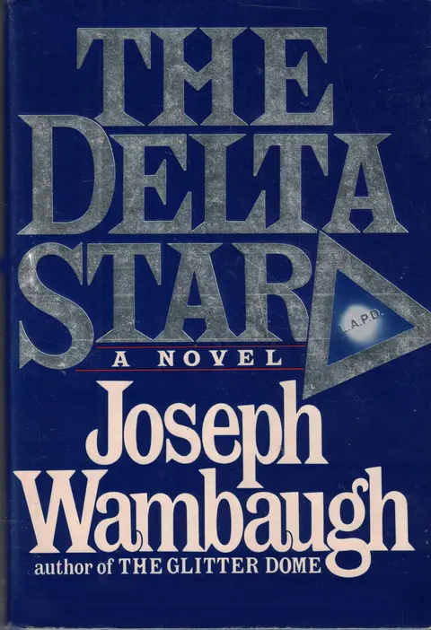 Cover of The Delta Star