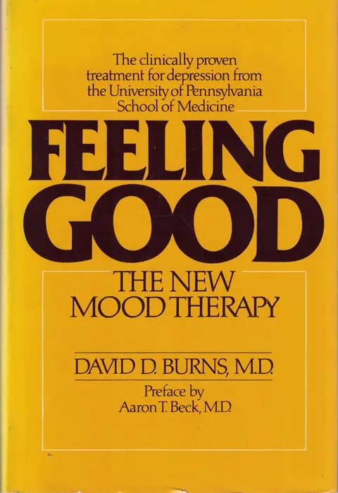 Cover of Feeling Good