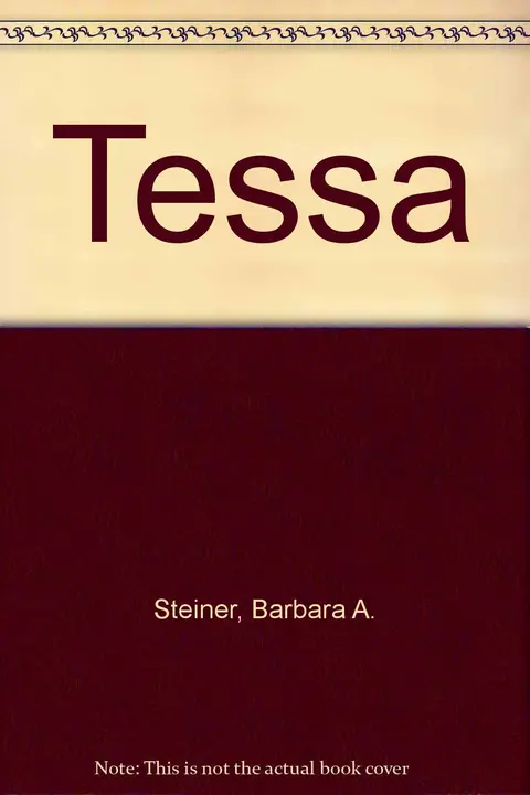 Cover of Tessa