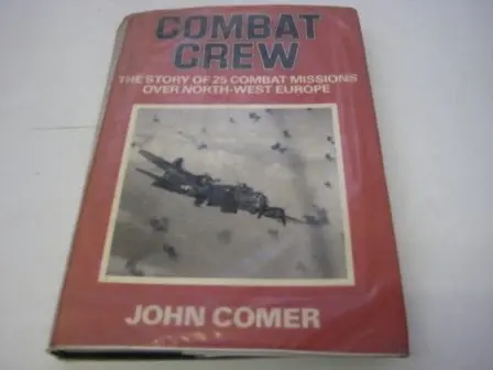 Cover of Combat Crew