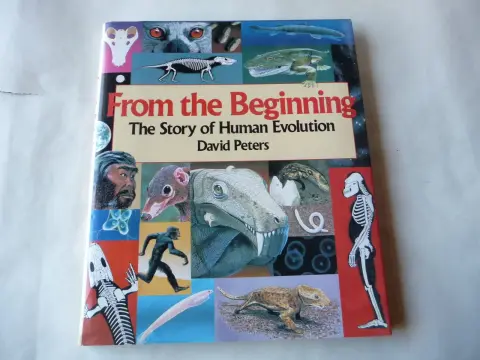 Cover of From the Beginning