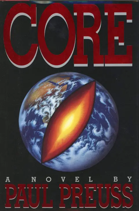 Cover of Core