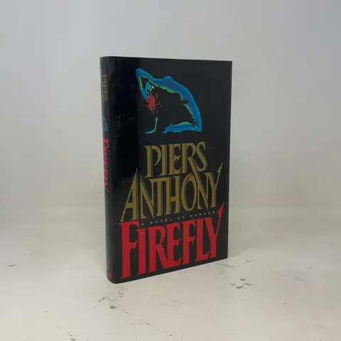 Cover of Firefly