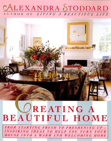 Cover of Creating a Beautiful Hom