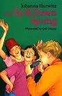 Cover of The up and Down Spring