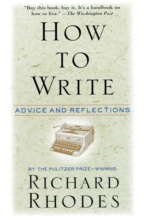 Cover of Ht Write Pb