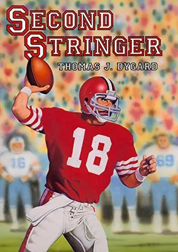 Cover of Second Stringer