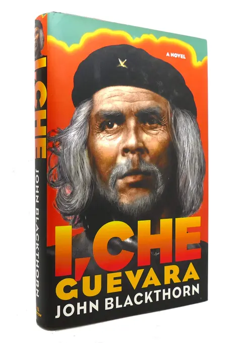 Cover of I, Che Guevara