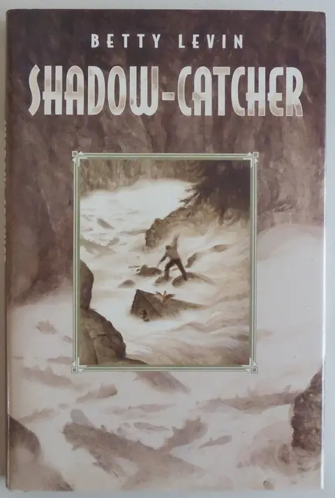 Cover of Shadow-Catcher