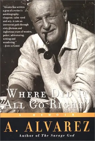 Cover of Where Did It All Go Right?