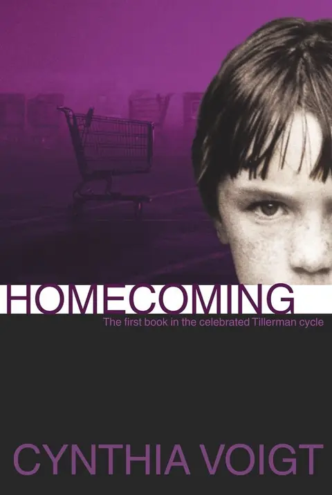 Cover of Homecoming