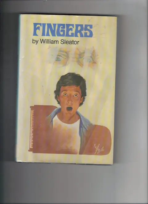 Cover of Fingers