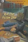 Cover of Eat Your Poison, Dear
