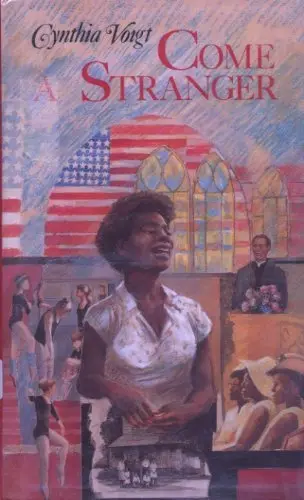 Cover of Come A Stranger